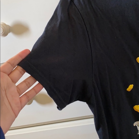 Rick & Morty T-Shirt - Picture 4 of 5